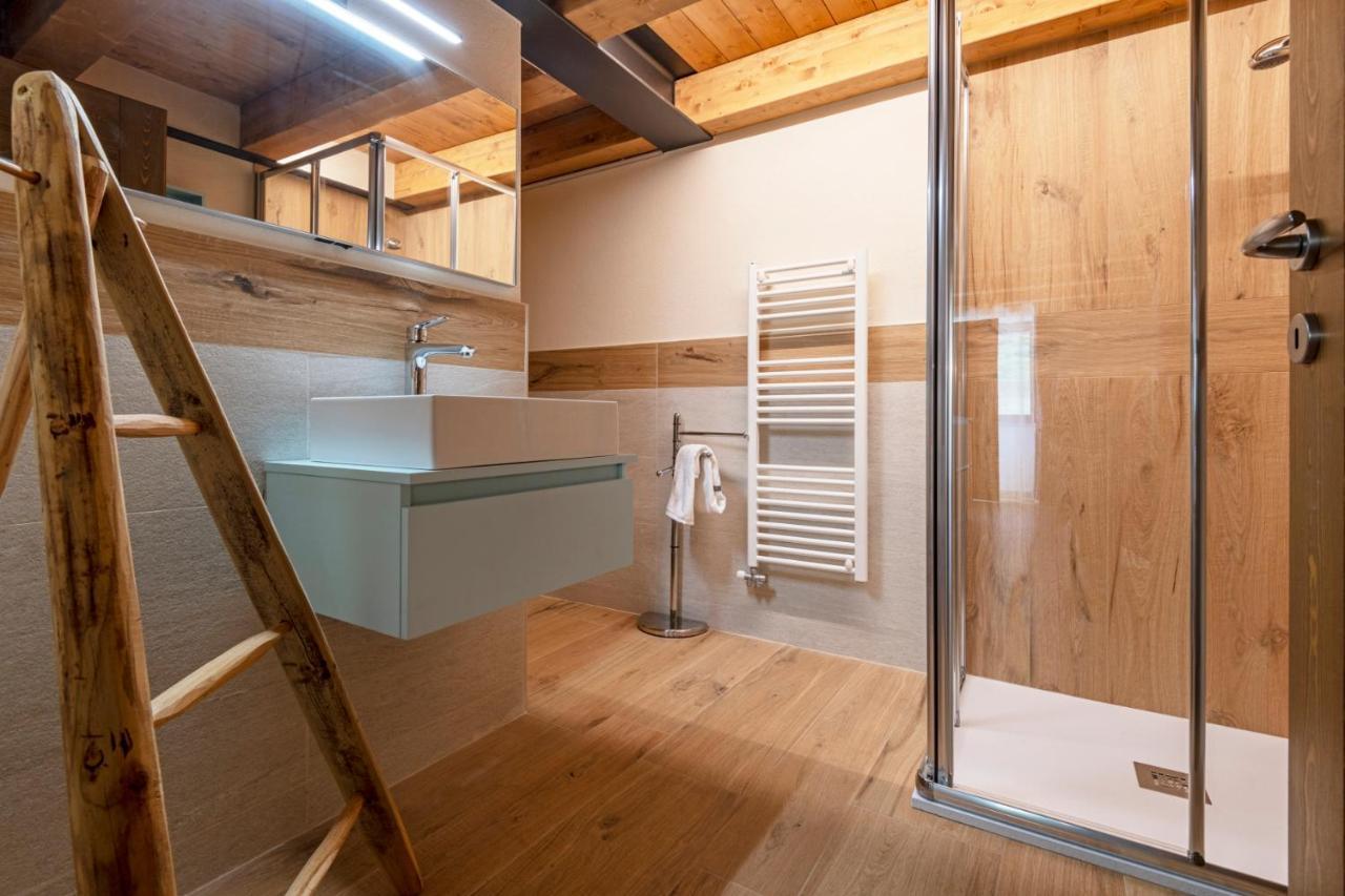 Maison Marcoz - Appartamenti Vacanze Етрабълс Екстериор снимка
