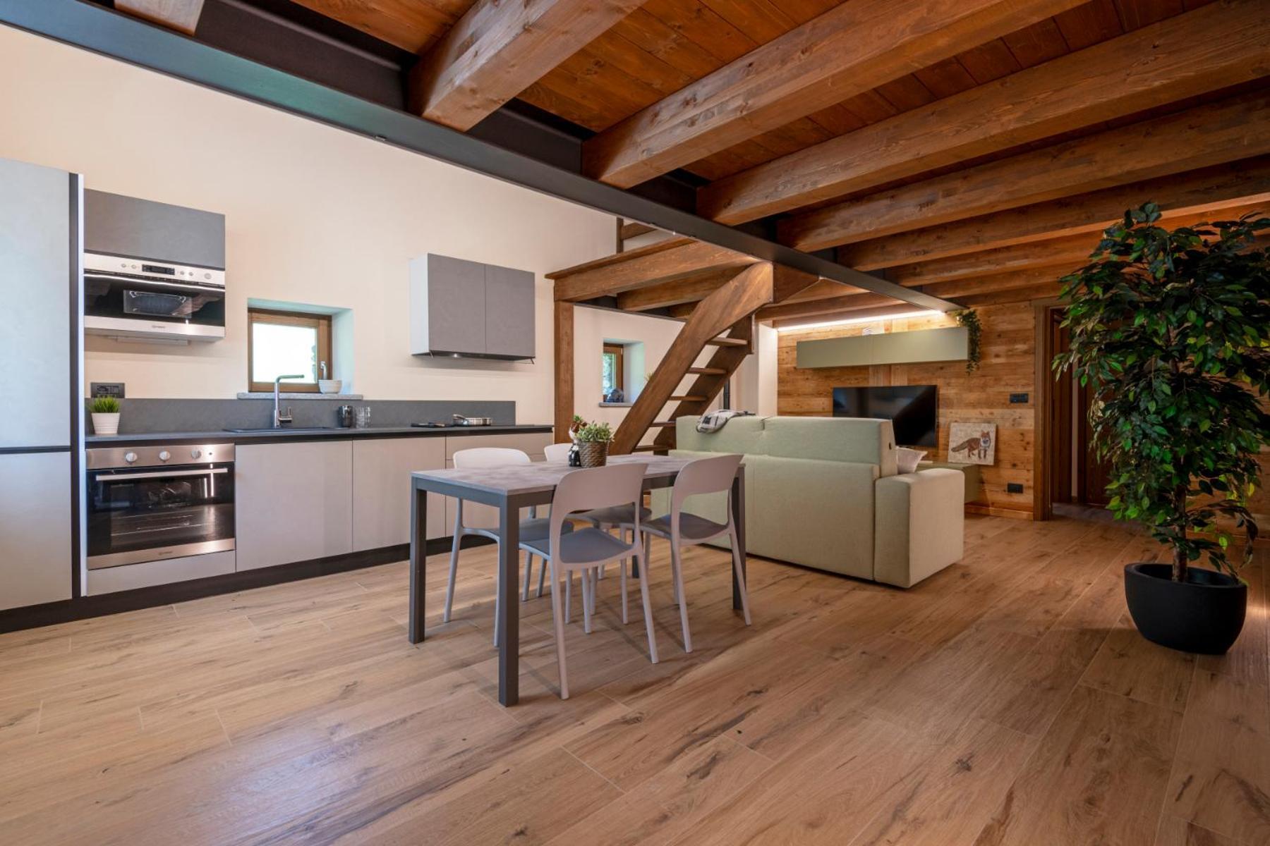 Maison Marcoz - Appartamenti Vacanze Етрабълс Екстериор снимка