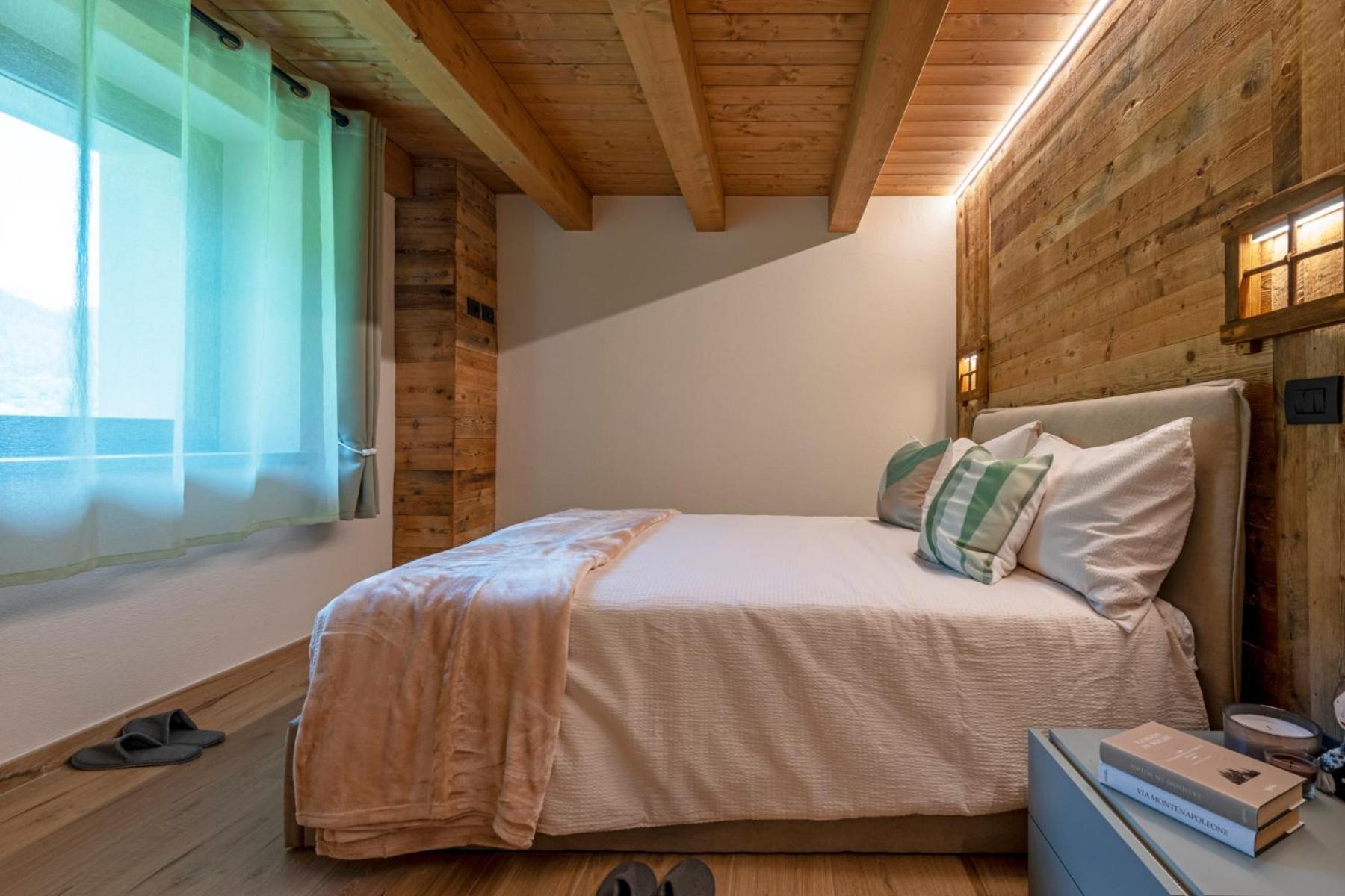 Maison Marcoz - Appartamenti Vacanze Етрабълс Екстериор снимка