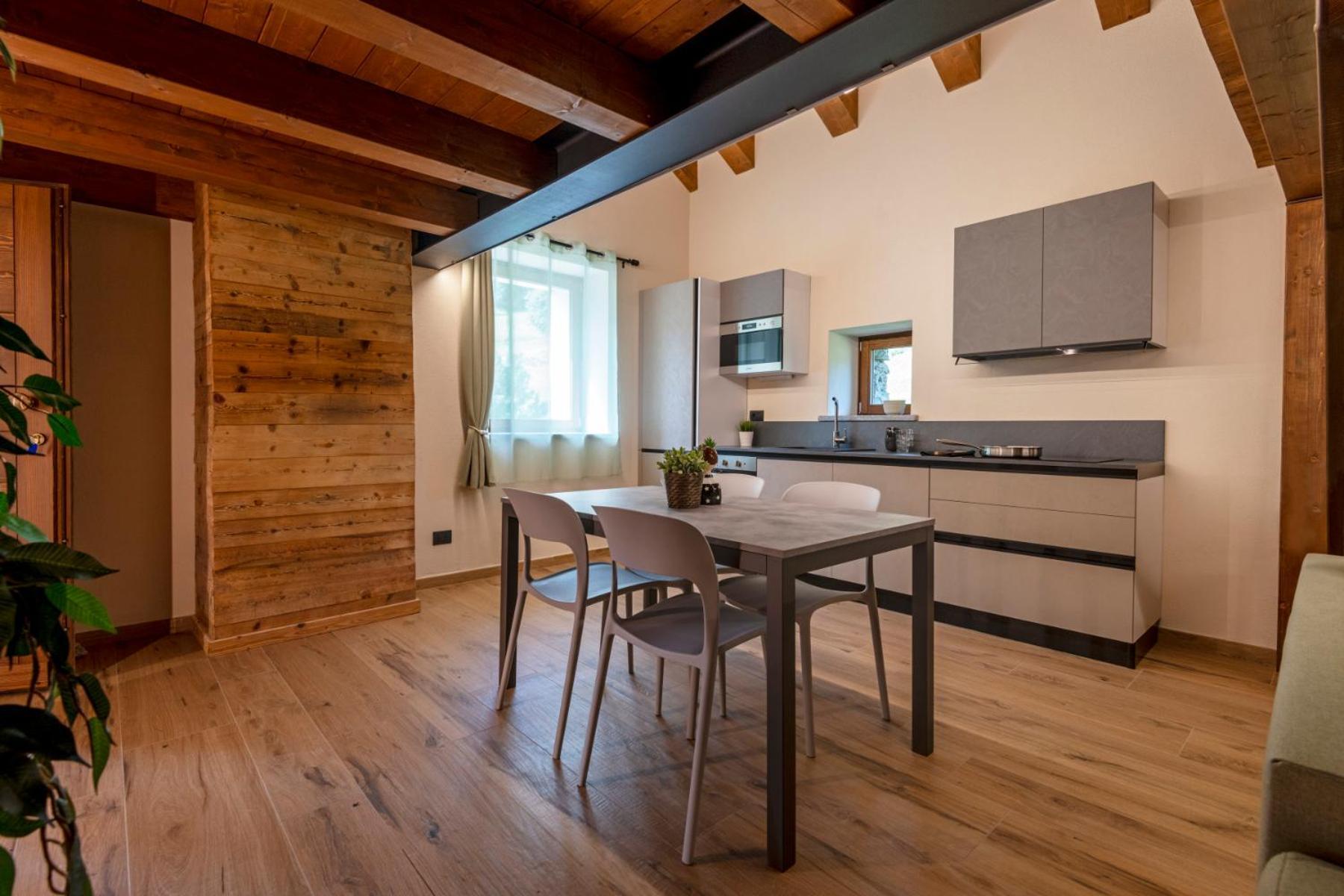 Maison Marcoz - Appartamenti Vacanze Етрабълс Екстериор снимка