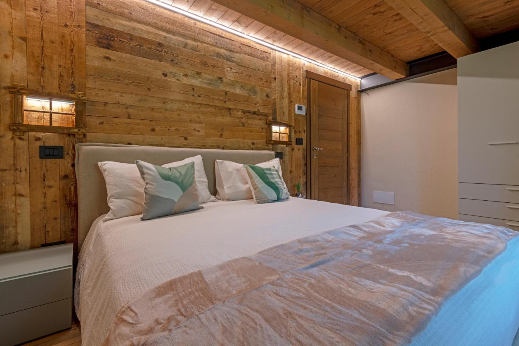 Maison Marcoz - Appartamenti Vacanze Етрабълс Екстериор снимка