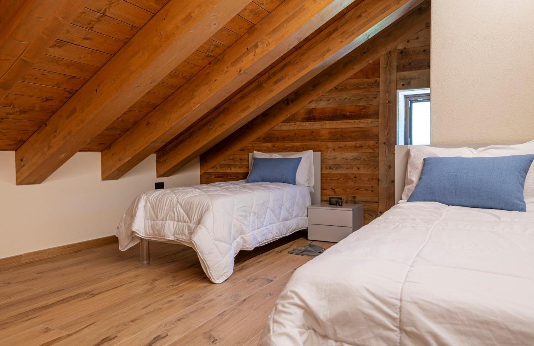 Maison Marcoz - Appartamenti Vacanze Етрабълс Екстериор снимка