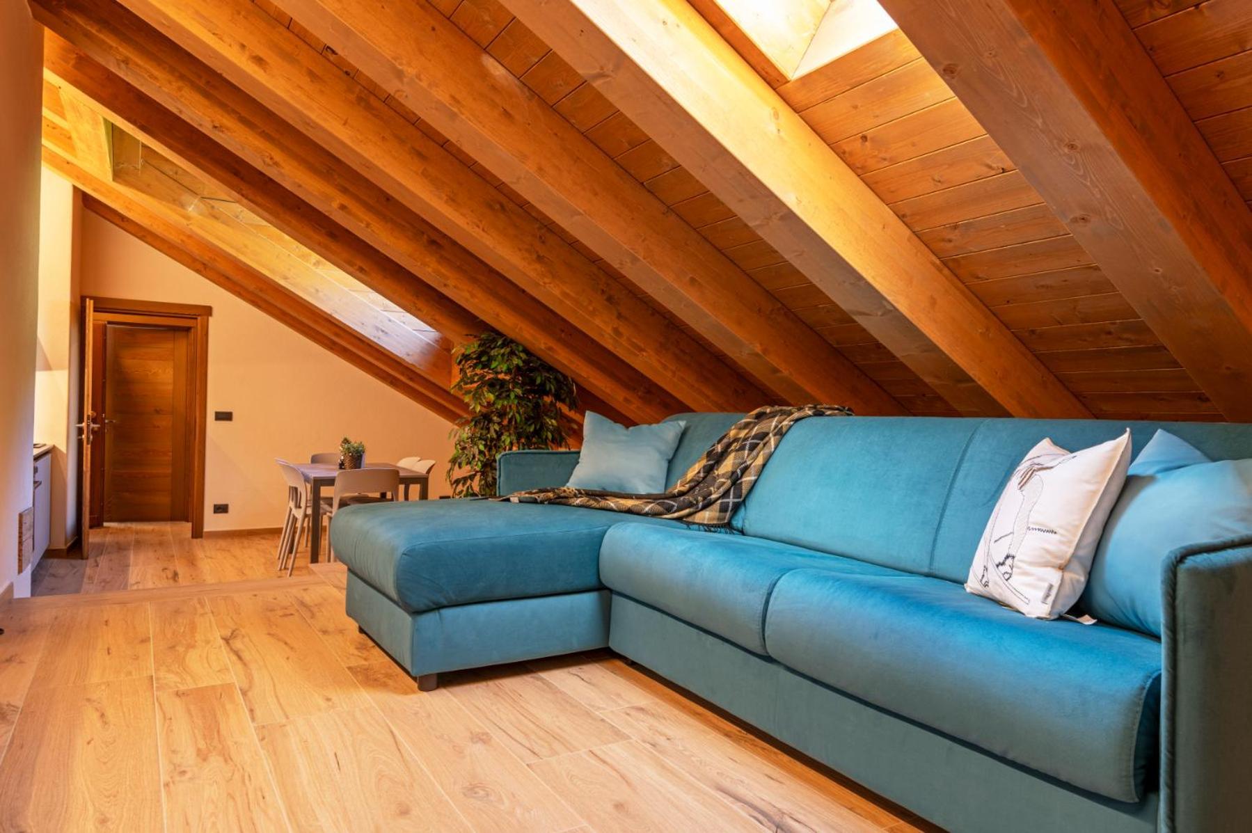 Maison Marcoz - Appartamenti Vacanze Етрабълс Екстериор снимка