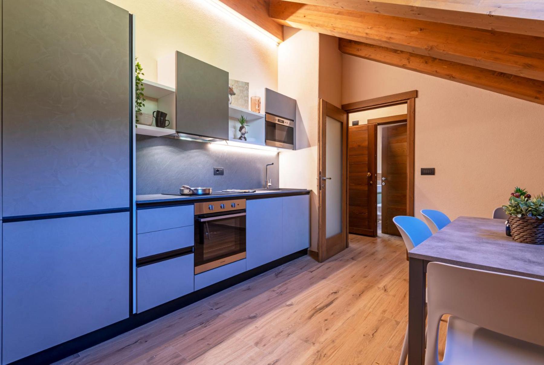 Maison Marcoz - Appartamenti Vacanze Етрабълс Екстериор снимка