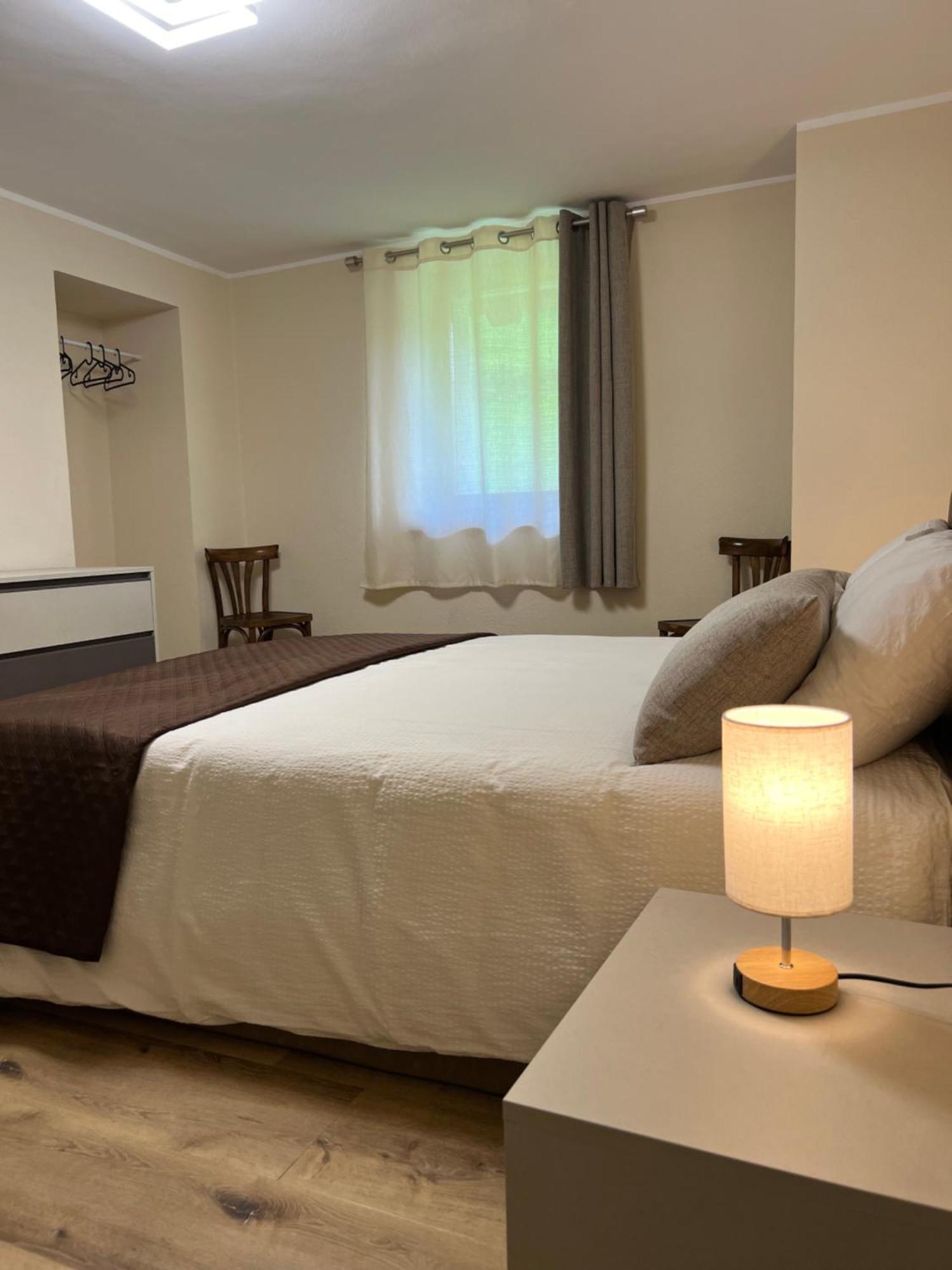 Maison Marcoz - Appartamenti Vacanze Етрабълс Екстериор снимка